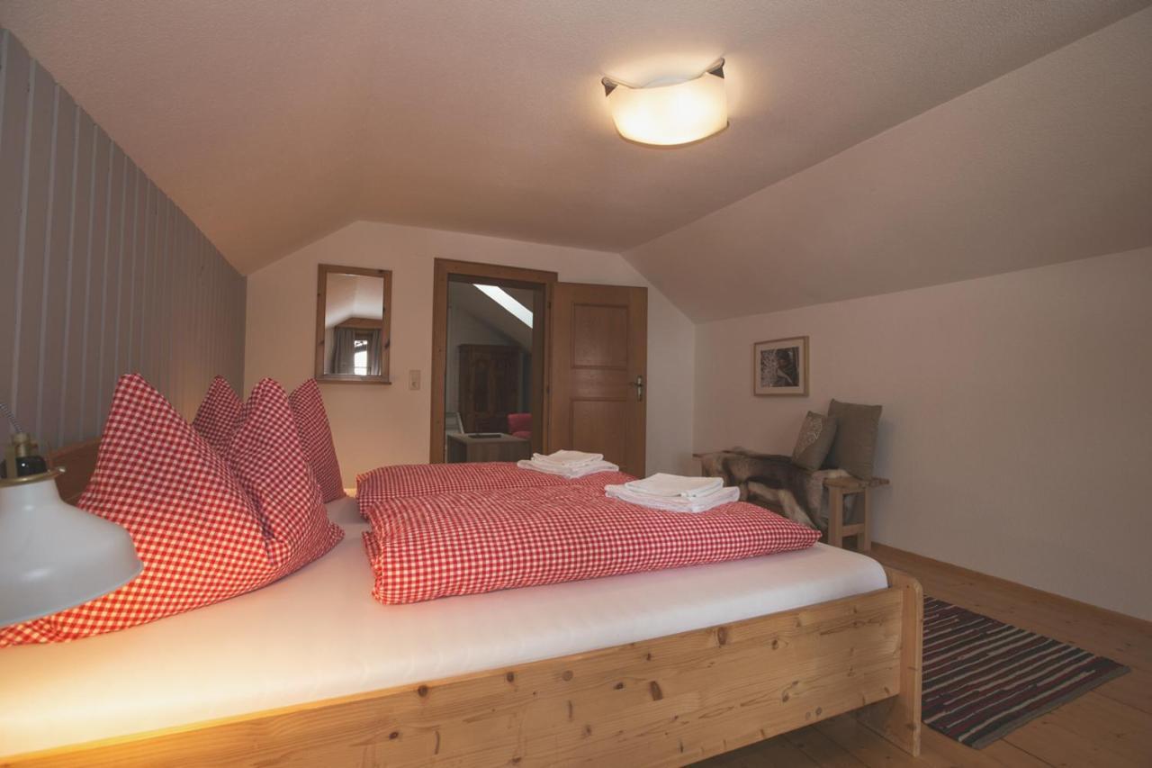 Ferienwohnungen Kulmwirt Ramsau am Dachstein Kültér fotó